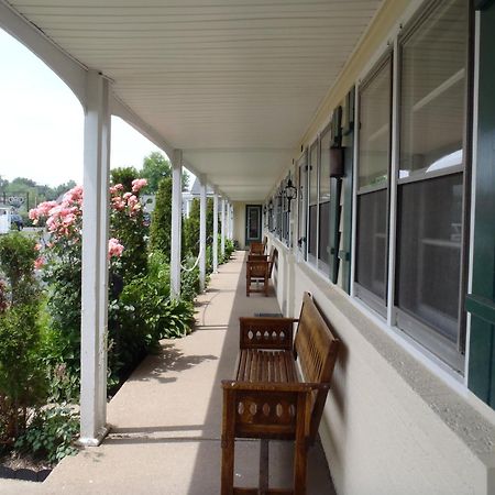 Glass House Inn Erie Near I-90 & I-79 Buitenkant foto