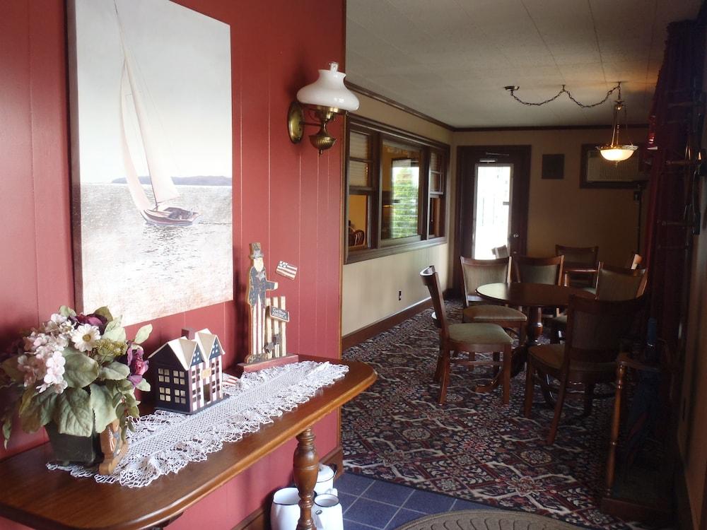 Glass House Inn Erie Near I-90 & I-79 Buitenkant foto