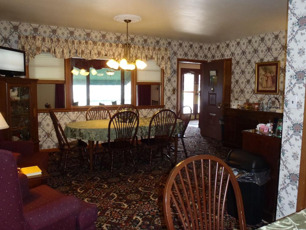 Glass House Inn Erie Near I-90 & I-79 Buitenkant foto