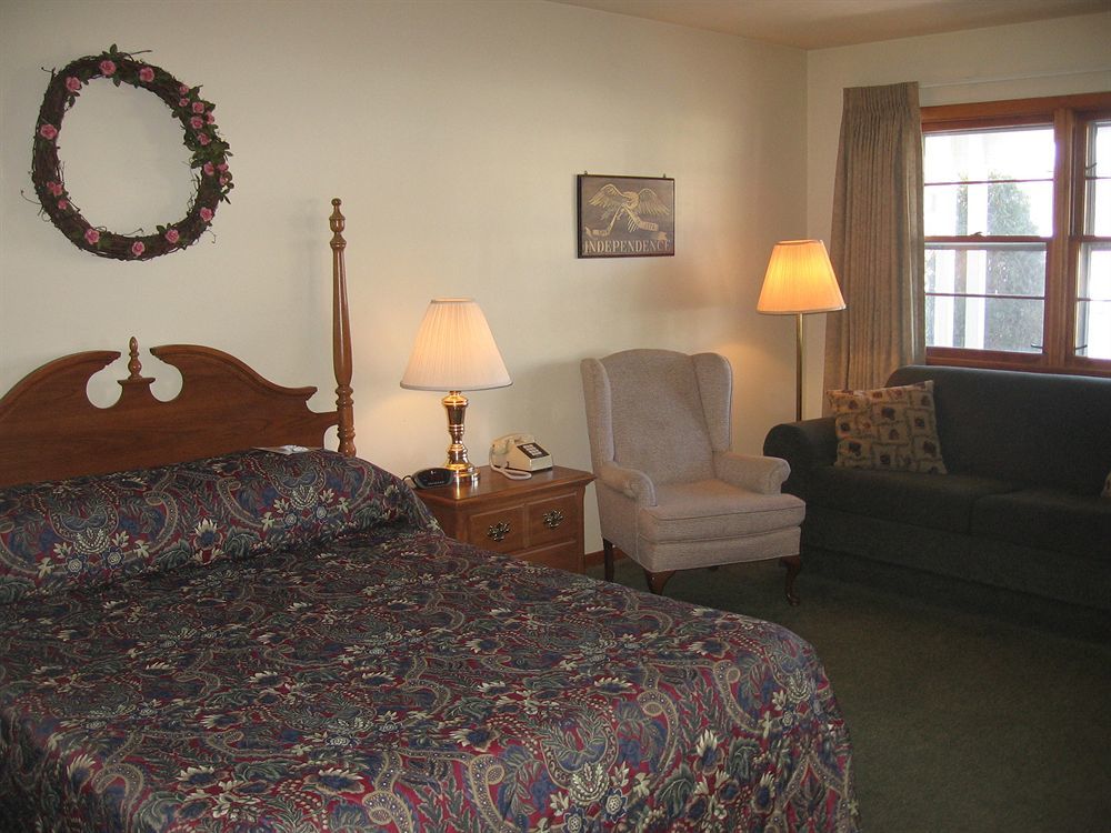 Glass House Inn Erie Near I-90 & I-79 Buitenkant foto